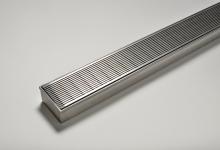 75Custom-304 Linear Drain